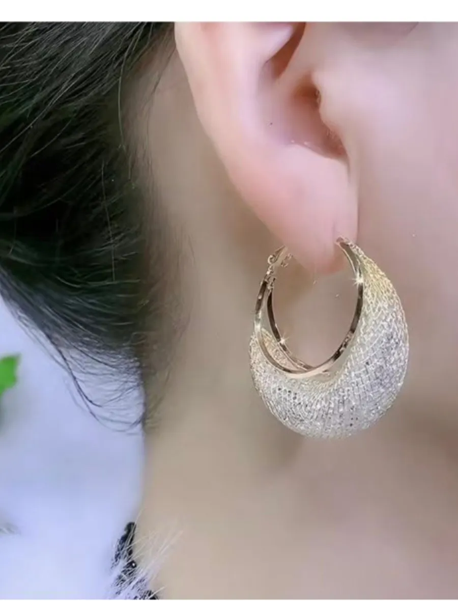 Ականջօղերի հավաքածուներ