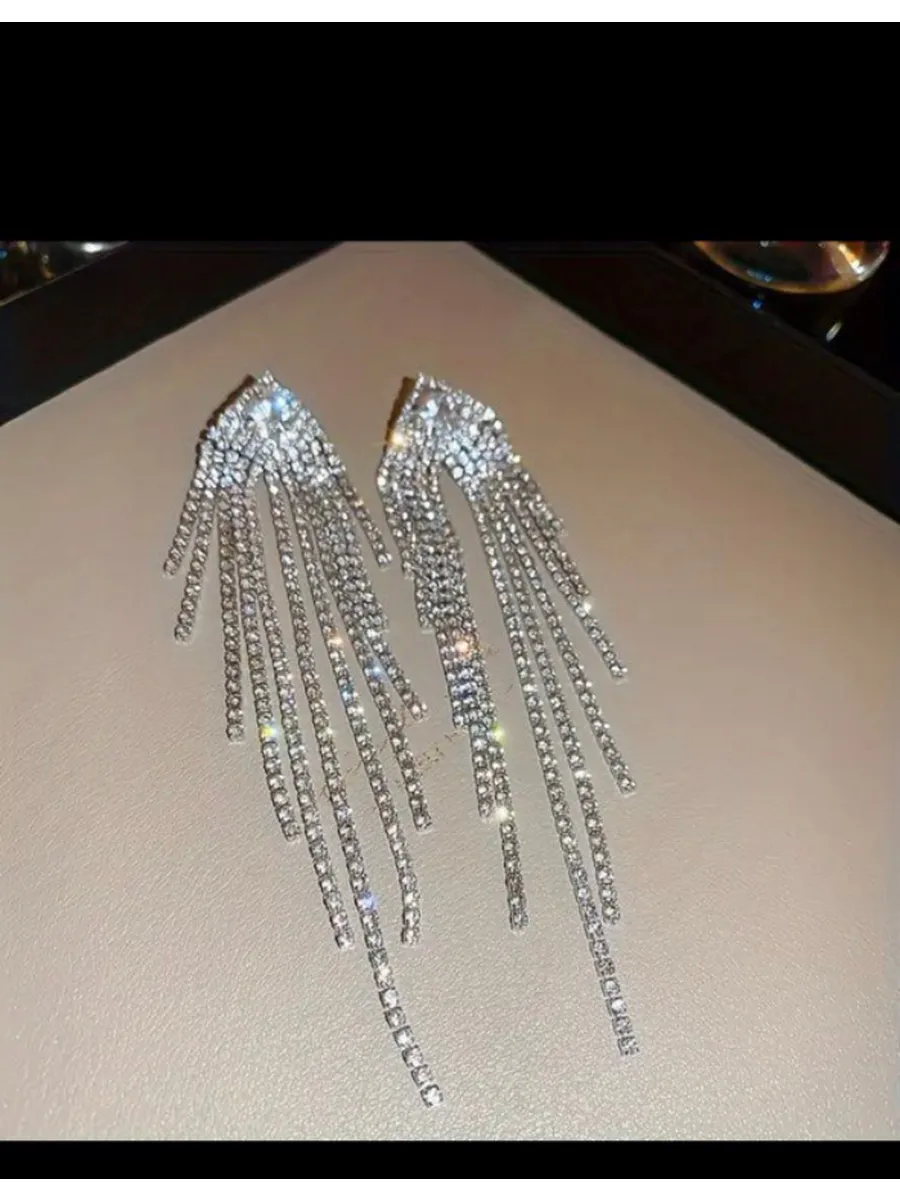 Ականջօղերի հավաքածուներ