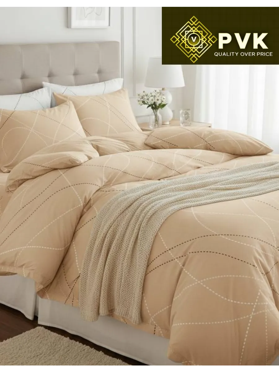 Անկողնային պարագաներ երկտեղանոց