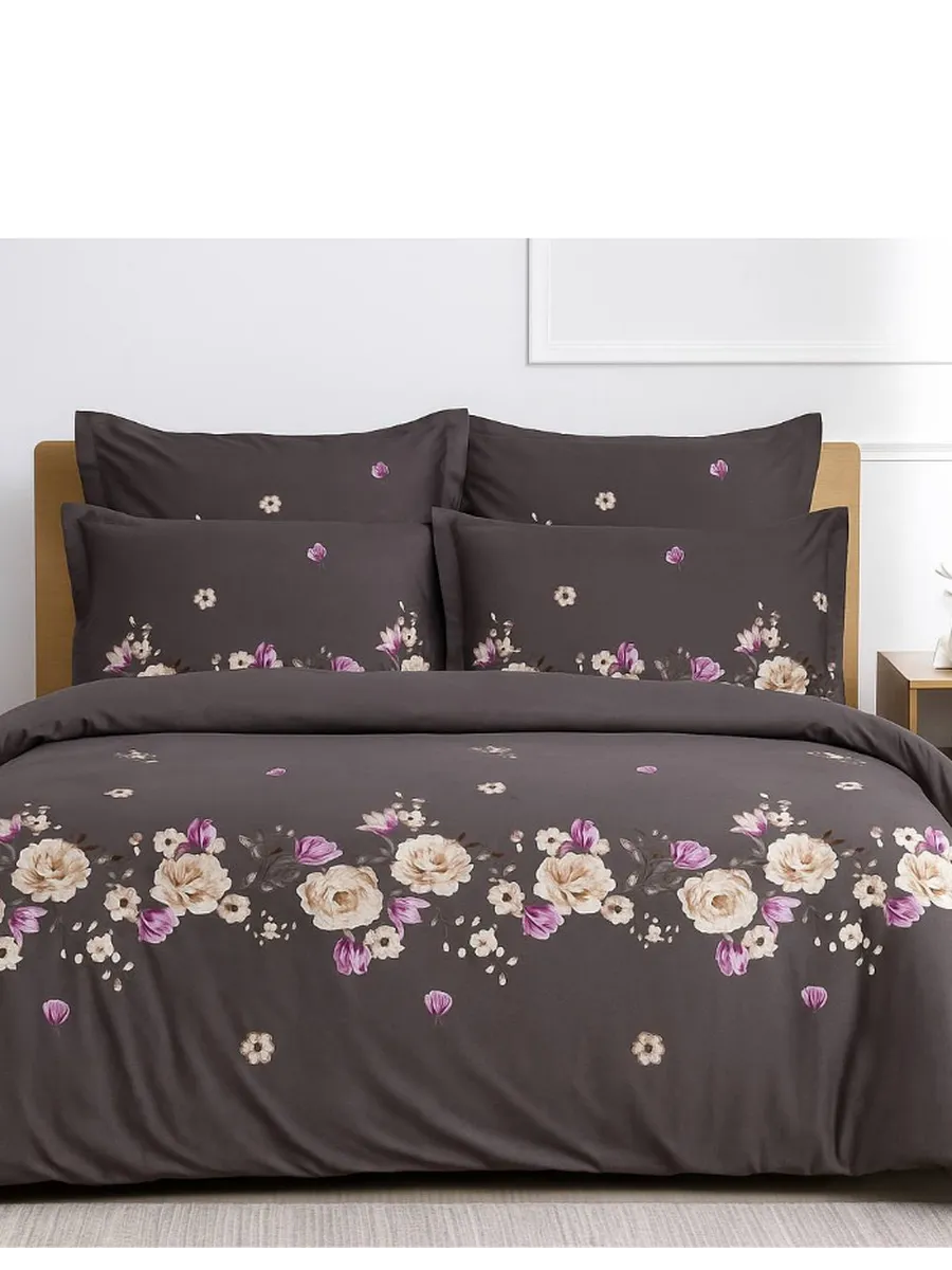 Անկողնային պարագաներ երկտեղանոց