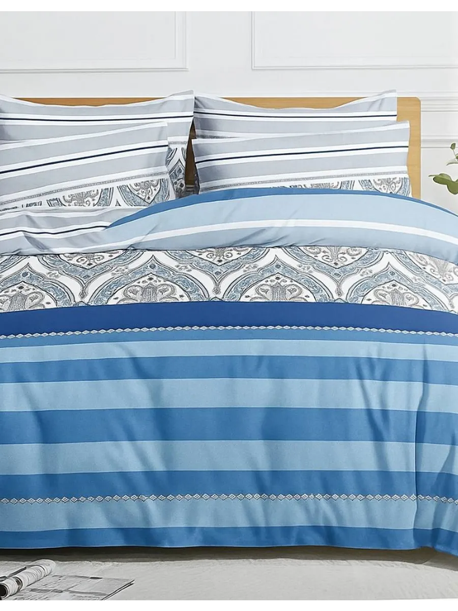 Անկողնային պարագաներ երկտեղանոց