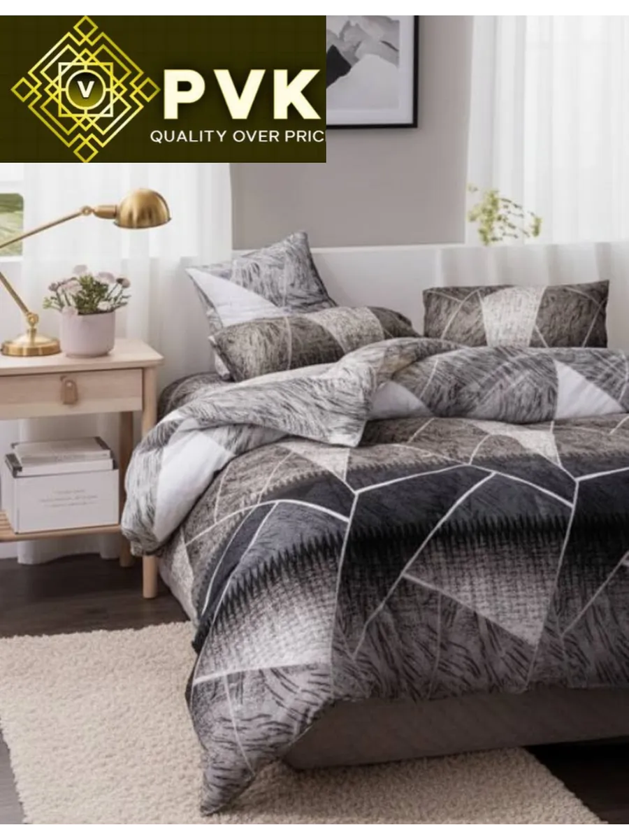 Անկողնային պարագաներ երկտեղանոց