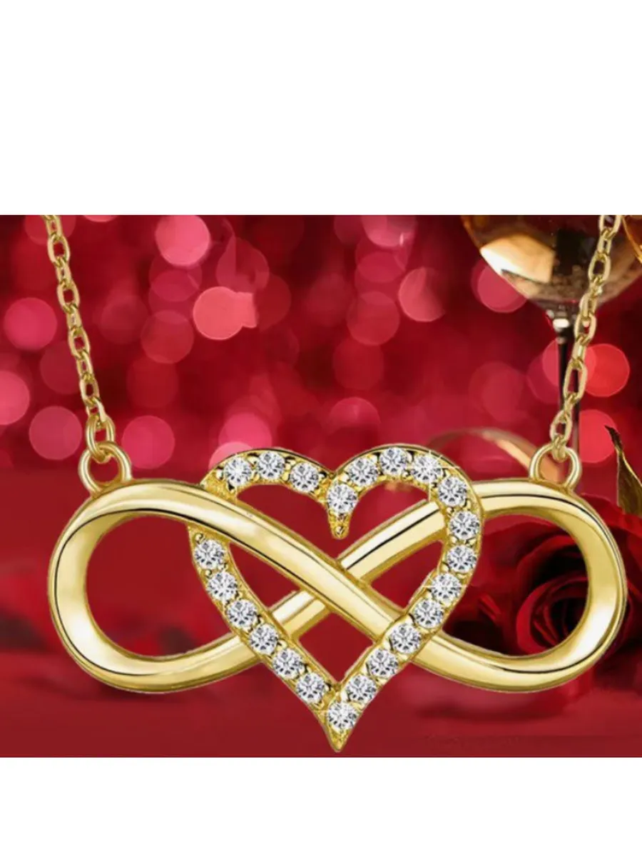 Կախազարդով վզնոցներ