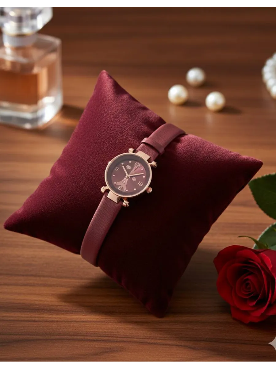 Կանացի ժամացույց