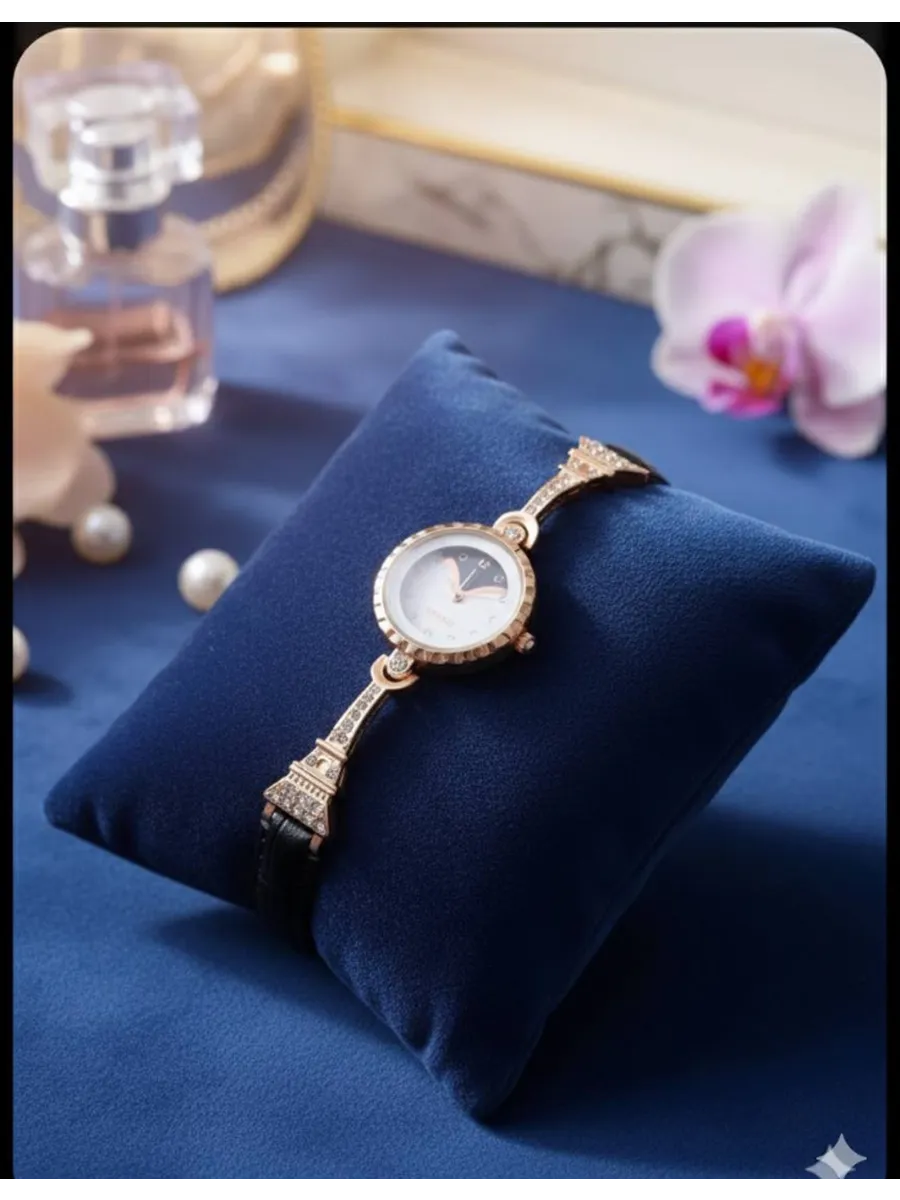 Կանացի ժամացույց