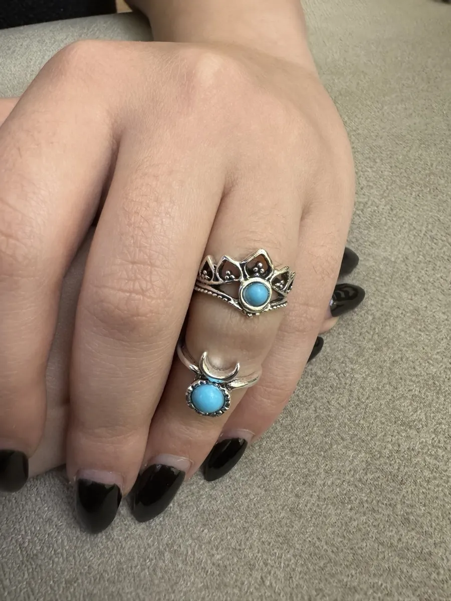 Մատանի ՞՞Ժանյակ՞՞