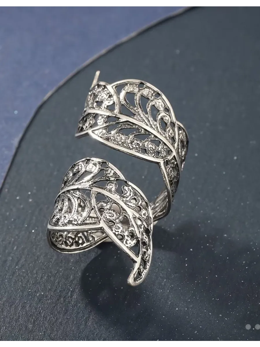 Մատանի ՞՞Ժանյակ՞՞