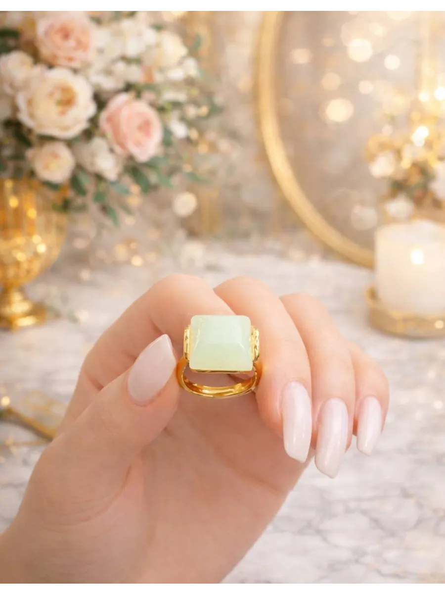 Մատանի ՞՞Ժանյակ՞՞