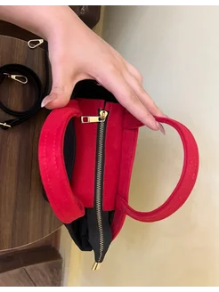 Կանացի ձեռագործ պայուսակ "PVK"