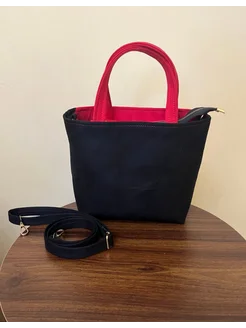 Կանացի ձեռագործ պայուսակ "PVK"