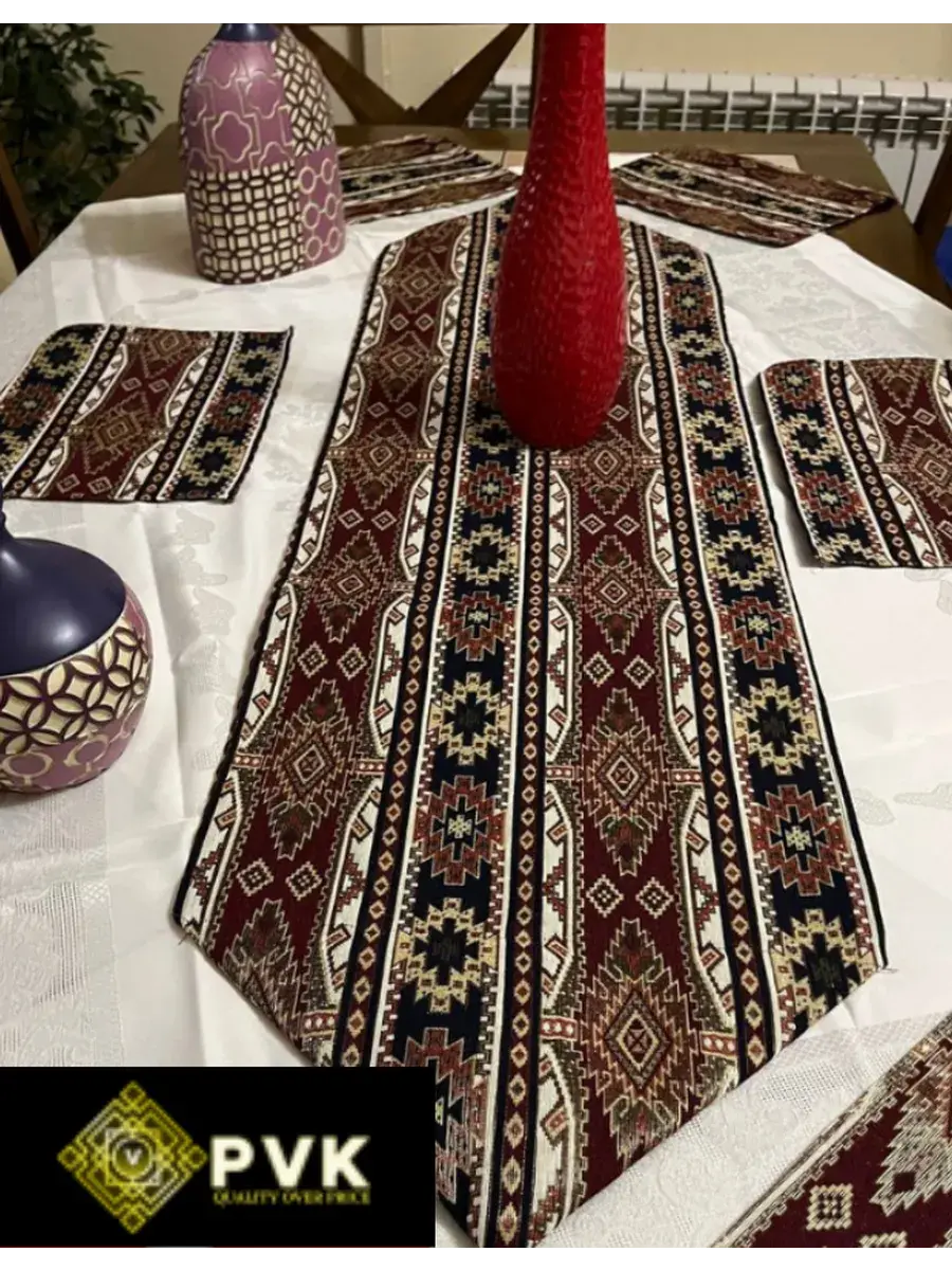 Սփռոցներ Էթնիկ ոճի 300:155