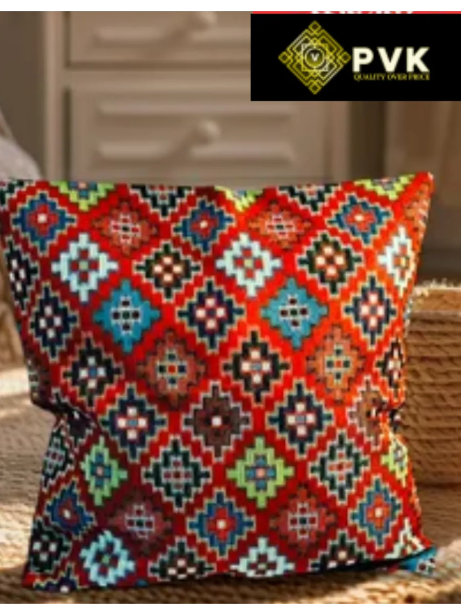 Սփռոցներ Էթնիկ ոճի 300:155