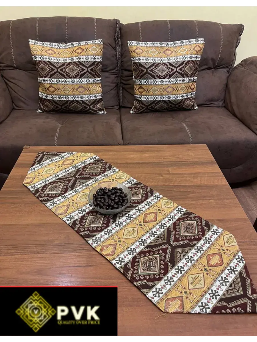 Սփռոցներ Էթնիկ ոճի 300:155