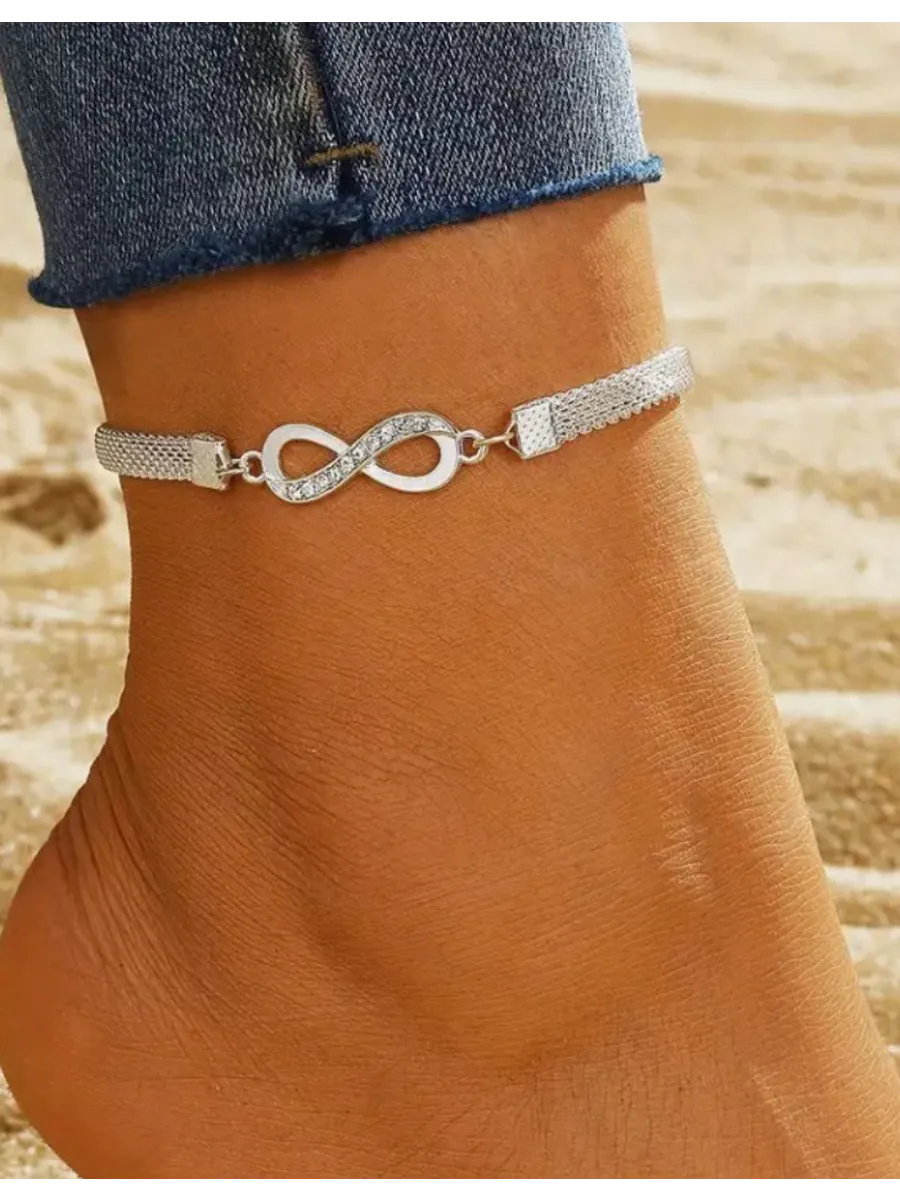 Ոտնաշղթաներ