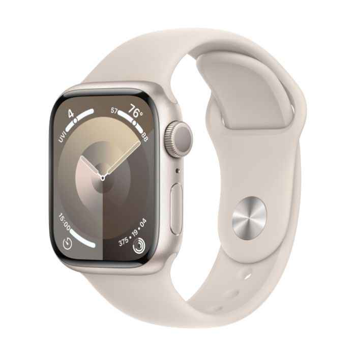 Խելացի ժամացույց AppleWatch 9