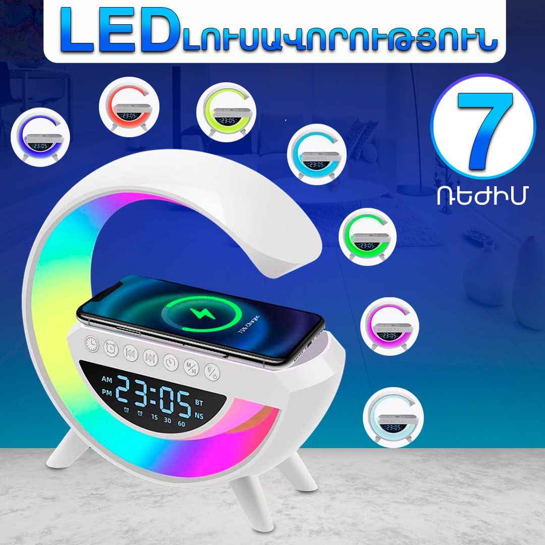 Օրգանայզեր A20 6-ը 1-ում