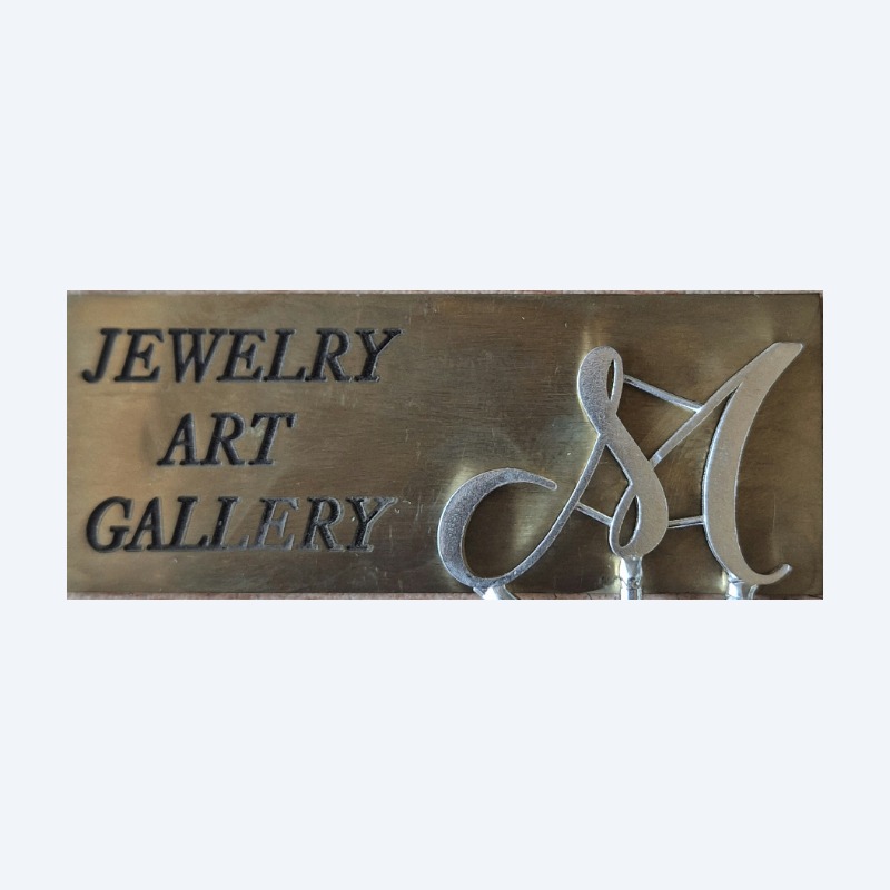 Jewelry ART GALLERY