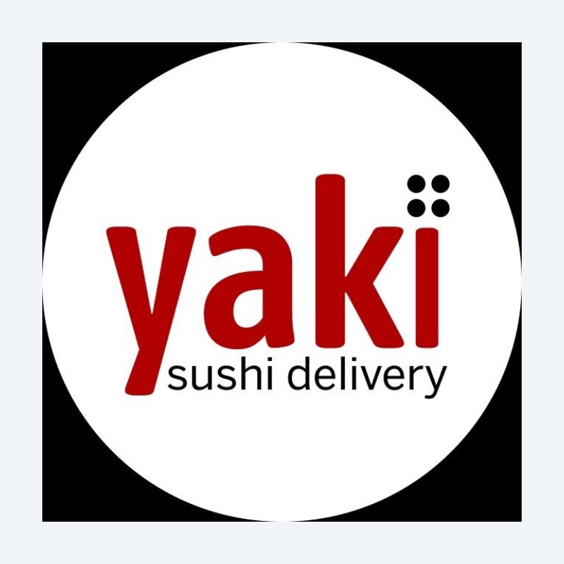 Yaki Sushi