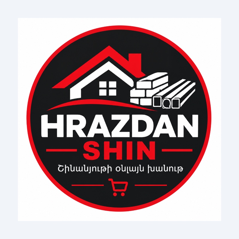 Hrazdan Shin