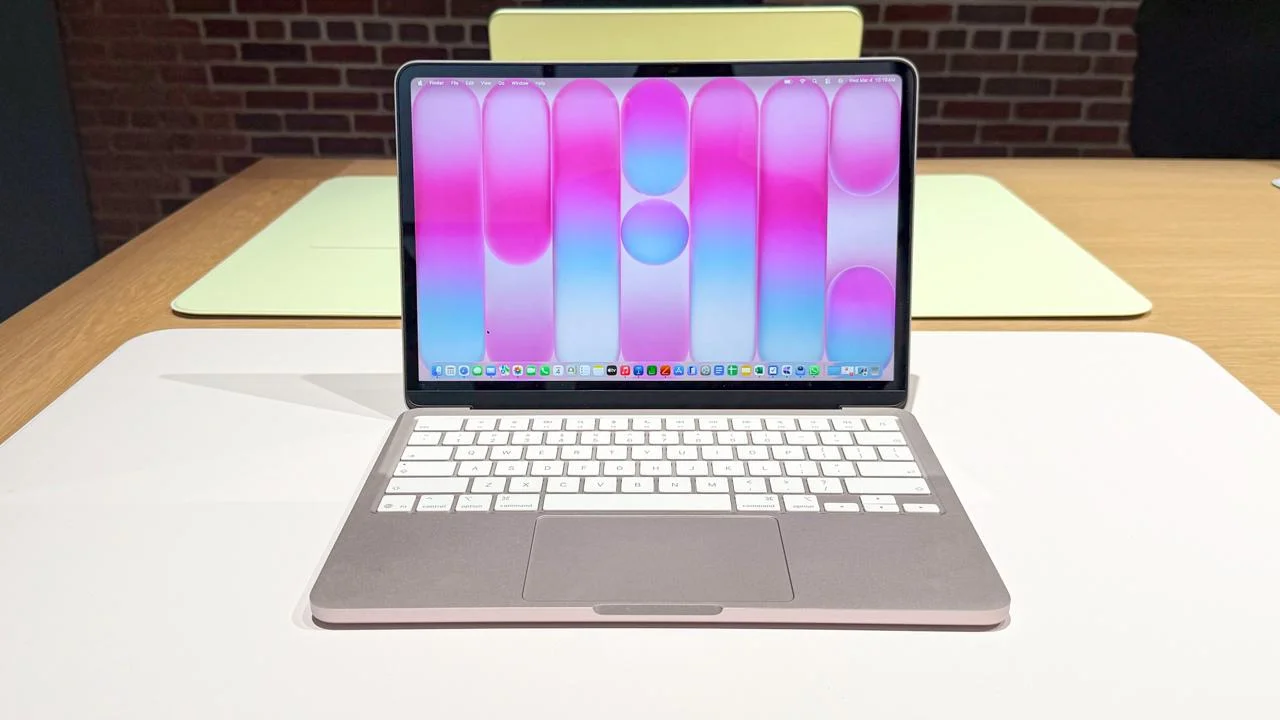 Macbook pro