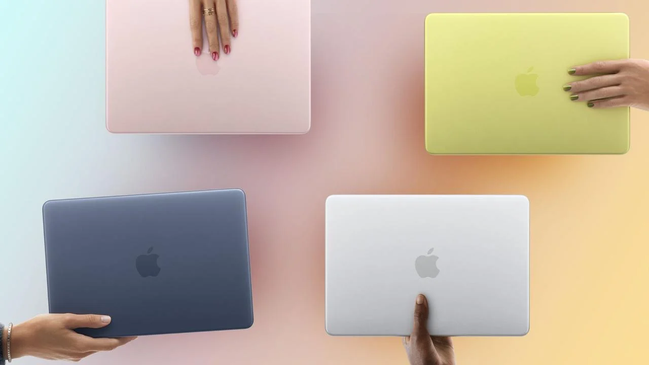 Macbook pro