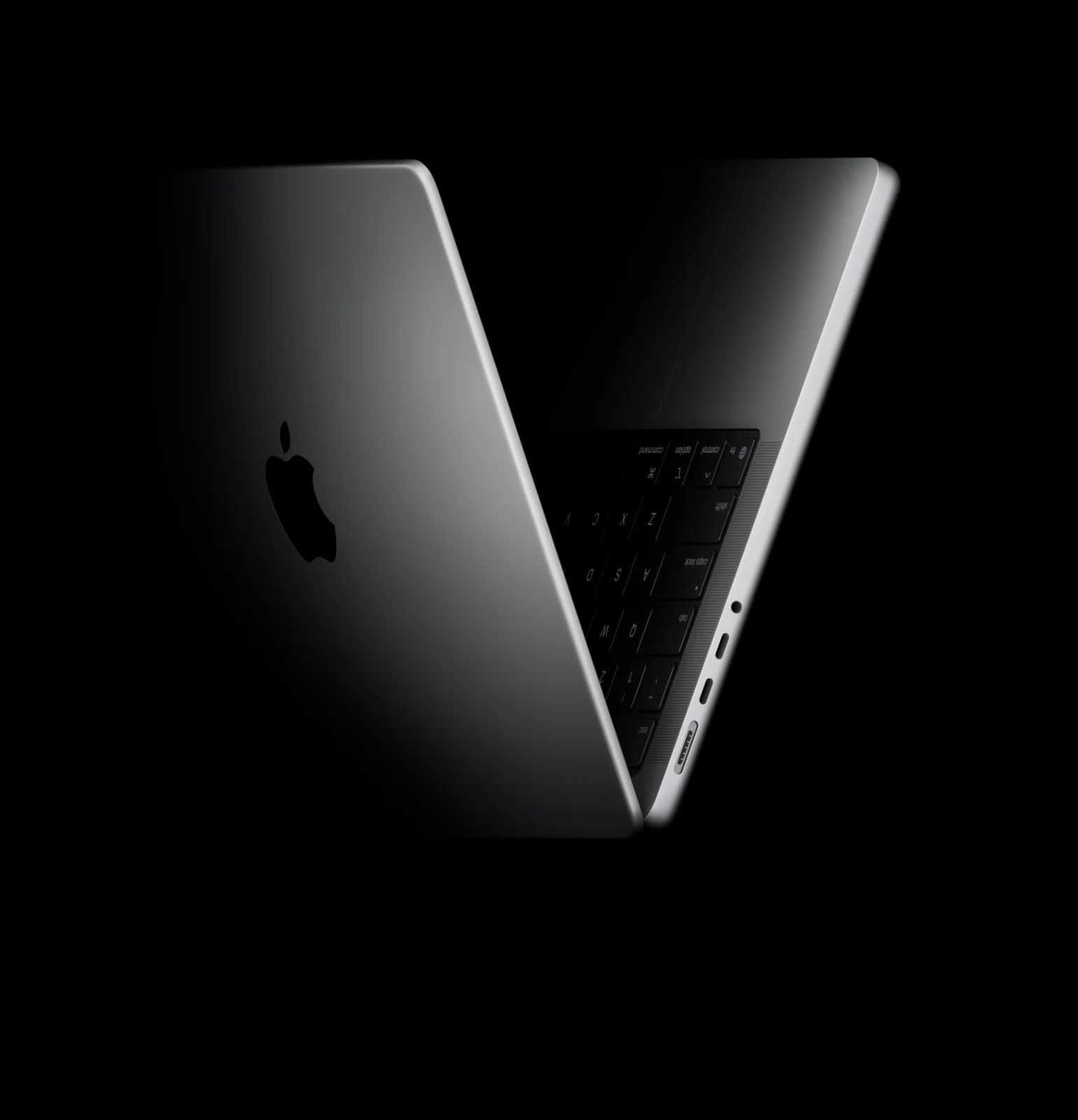 Macbook pro 256gb