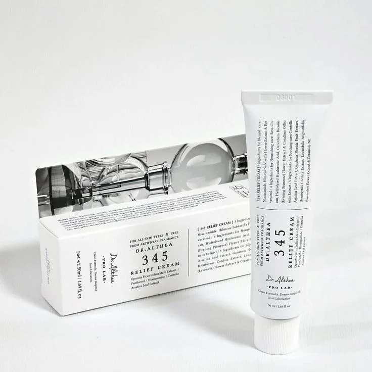 345 Cream