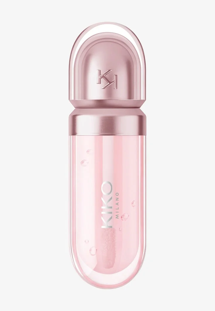 Kiko gloss