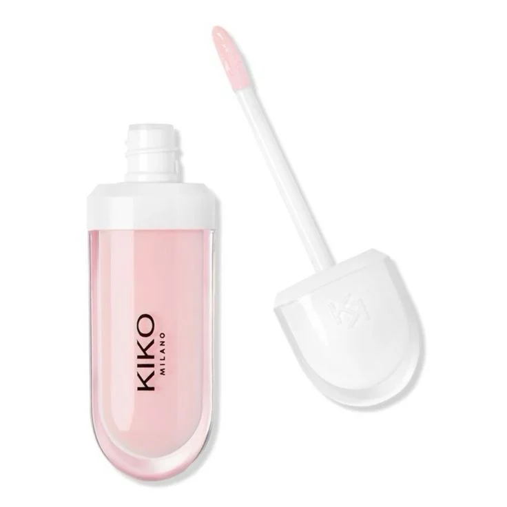 Kiko gloss