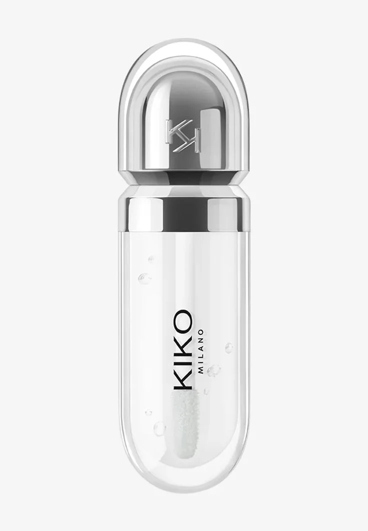 Kiko gloss