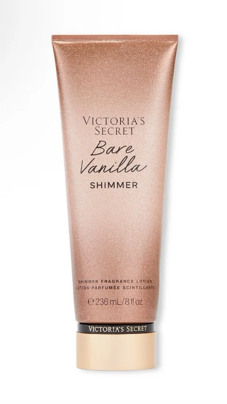 Victoria’s Secret cream for body