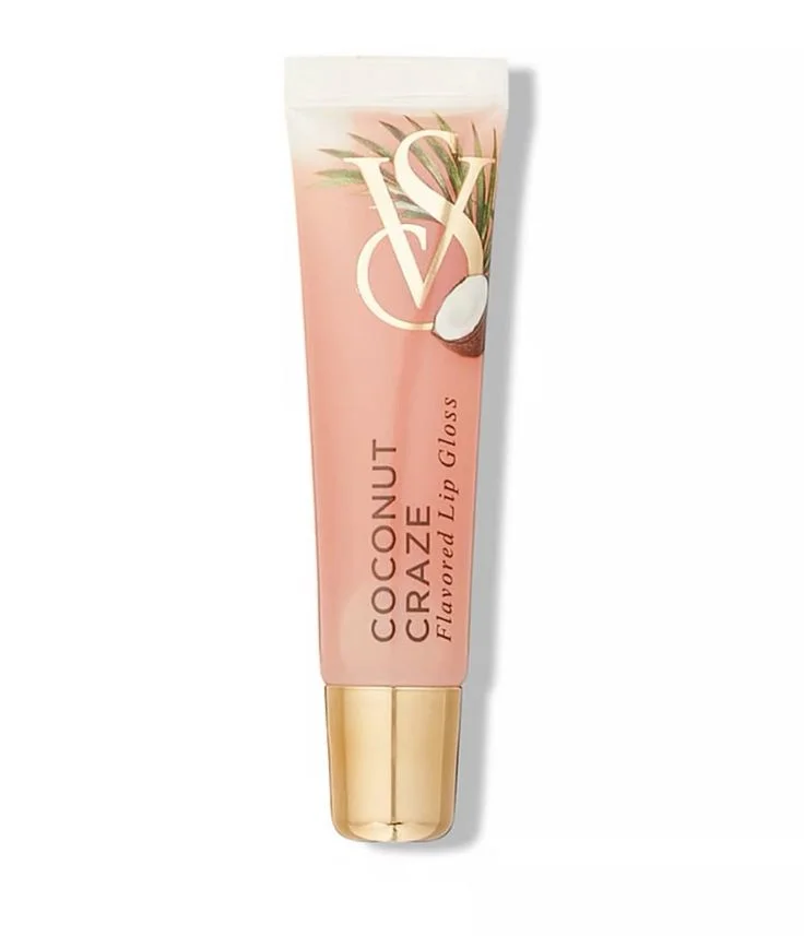 Victoria’s secret gloss