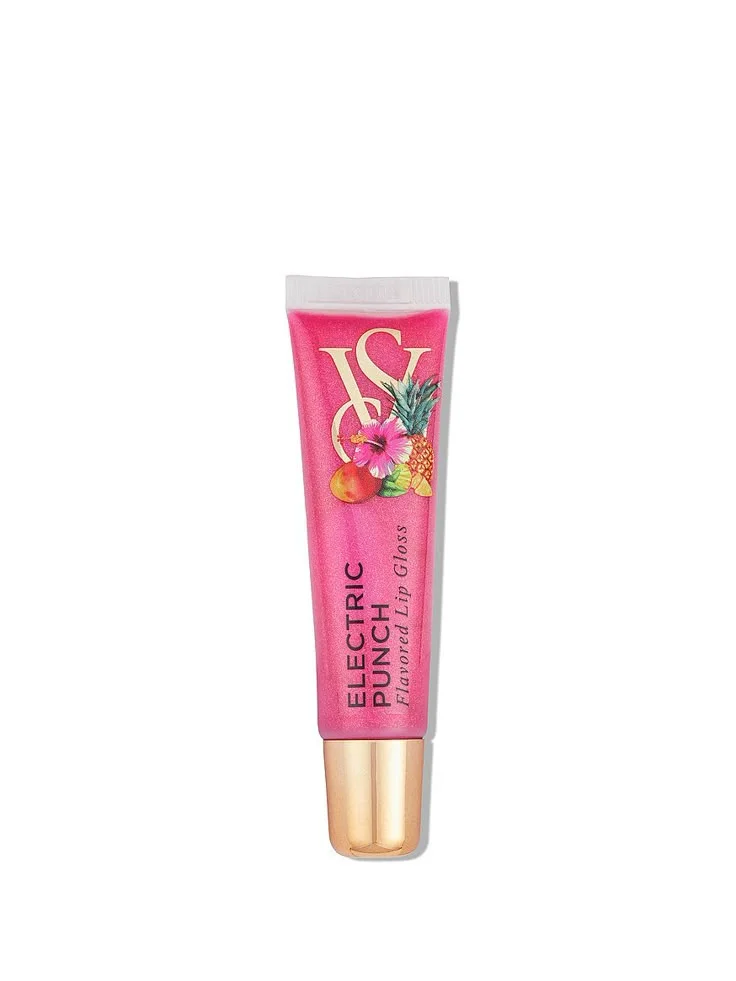 Victoria’s secret gloss