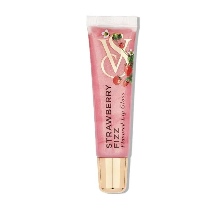 Victoria’s secret gloss
