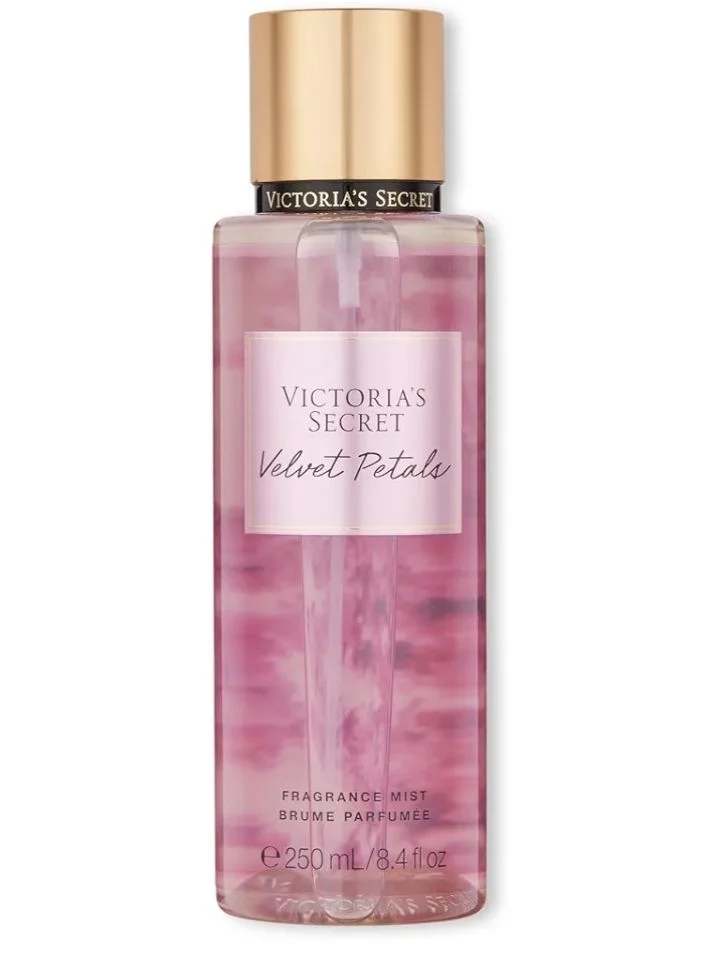 Victoria’s Secret spray