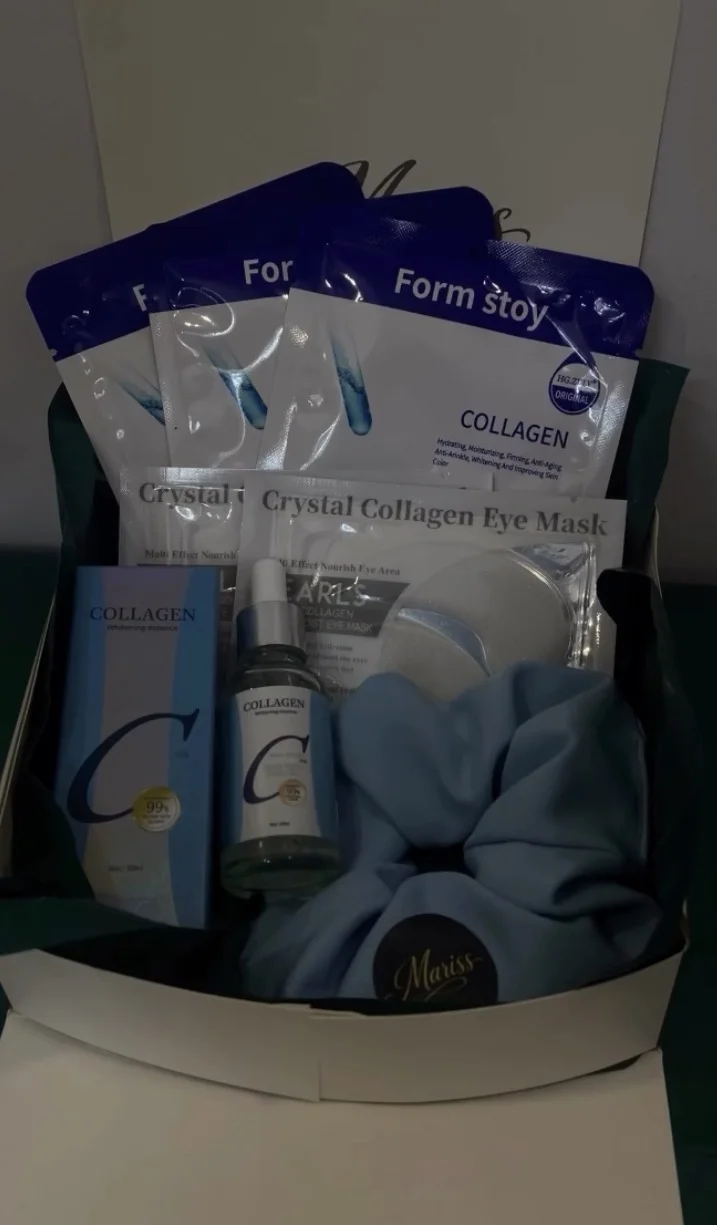 Beauty box