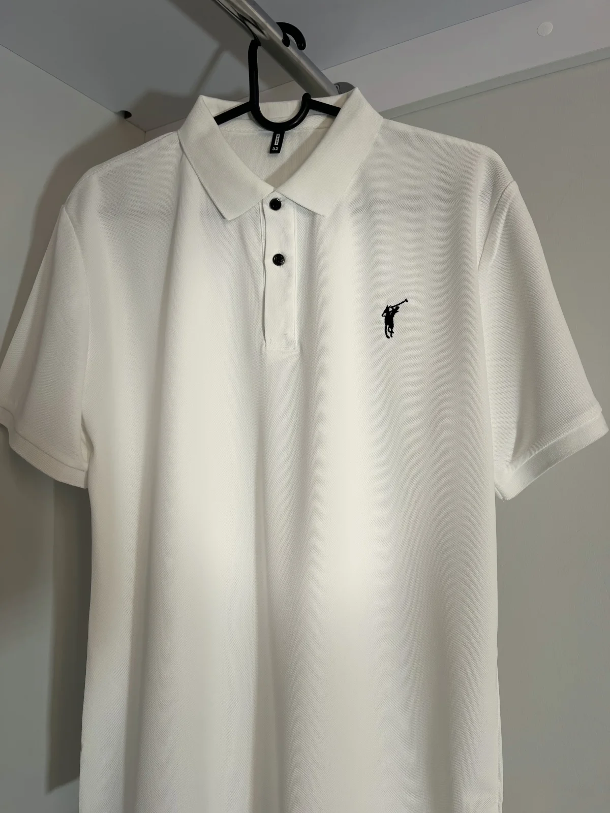 Polo շապիկ