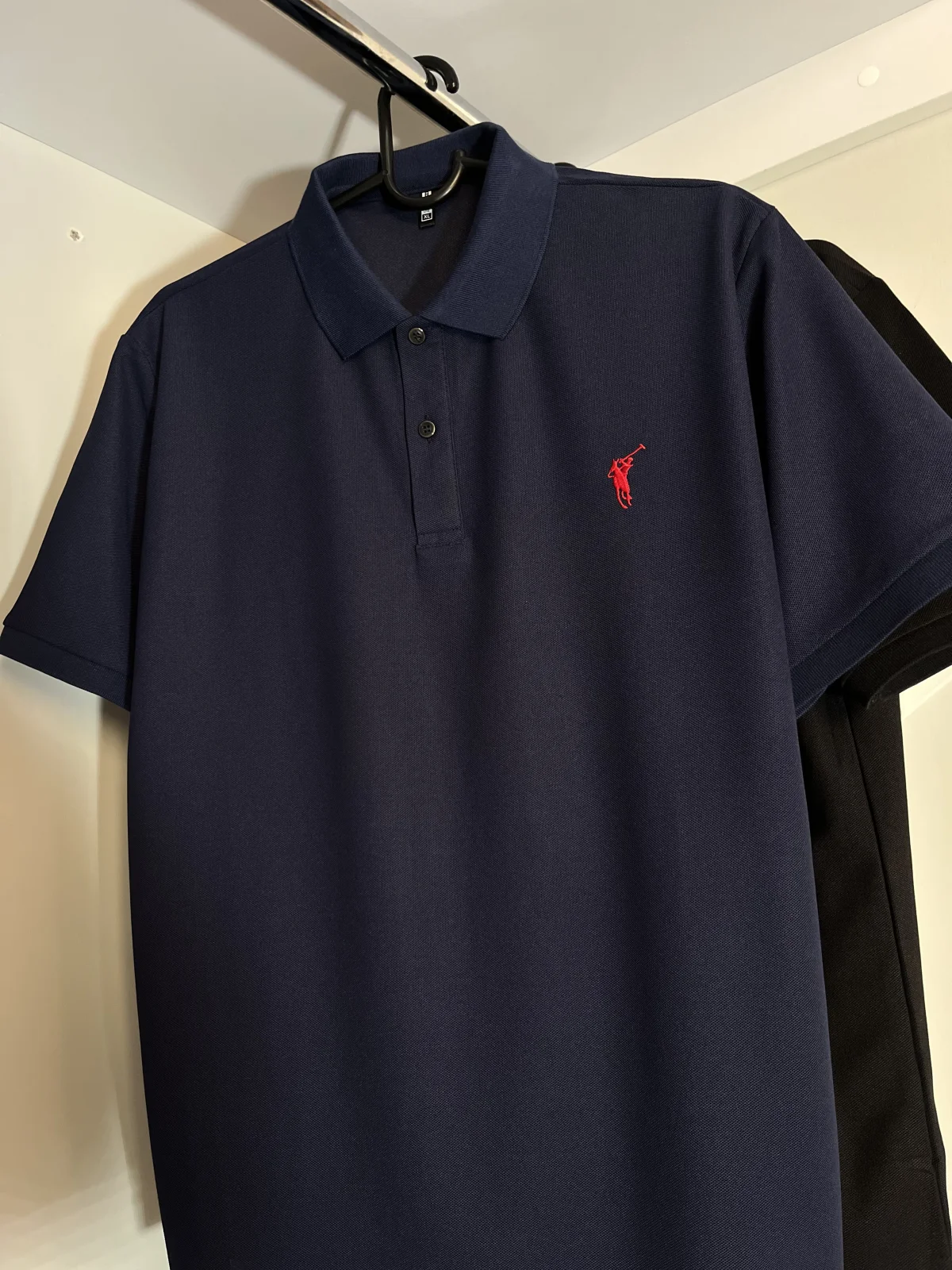 Polo շապիկ