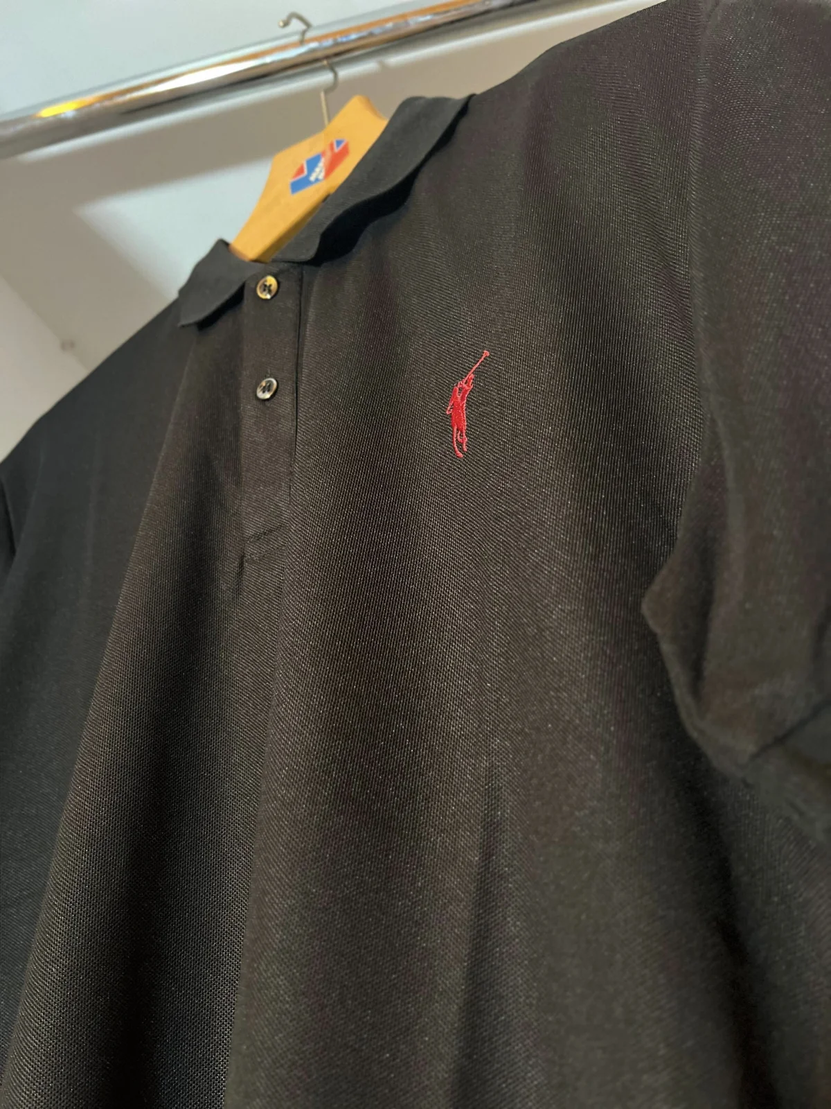 Polo շապիկ