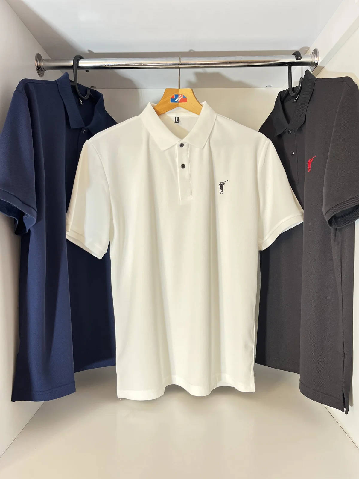 Polo շապիկ