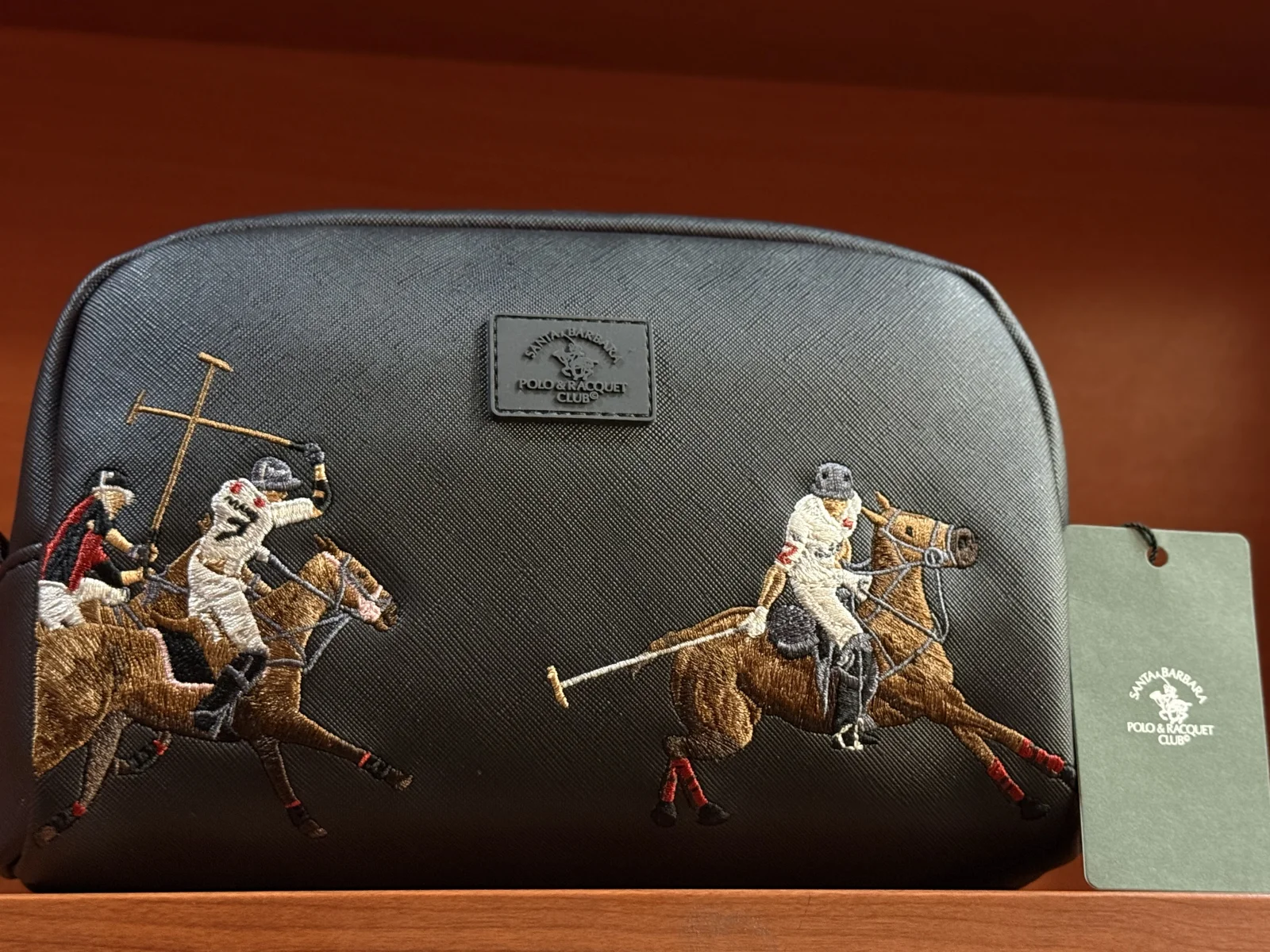 Santa Bárbara Polo & Racquet club