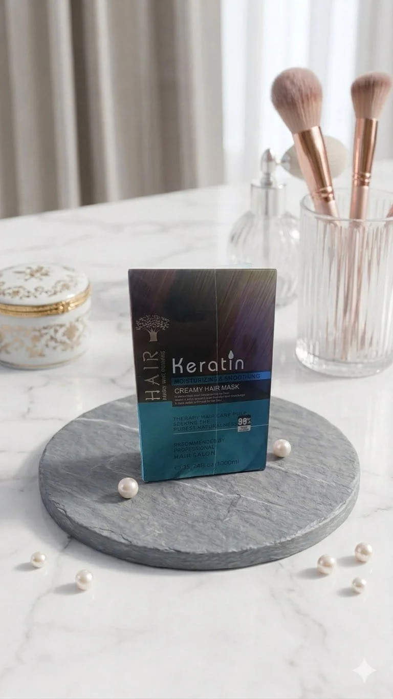 Keratin