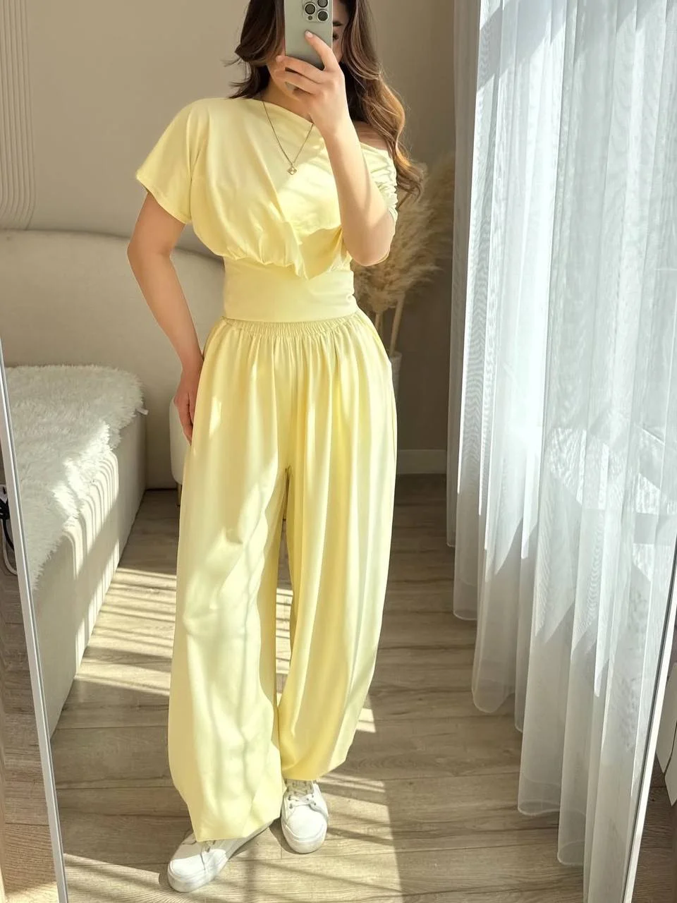 Հարմարավետ և ոճային սպորտային սեթ💗
