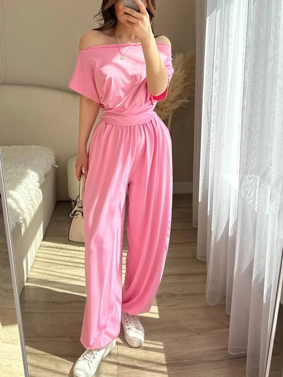 Հարմարավետ և ոճային սպորտային սեթ💗