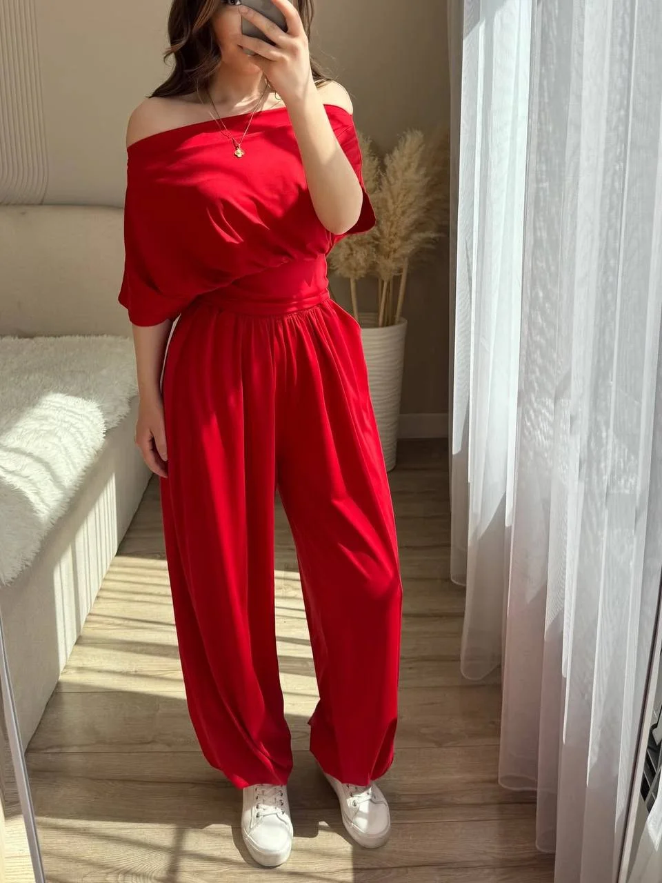Հարմարավետ և ոճային սպորտային սեթ💗