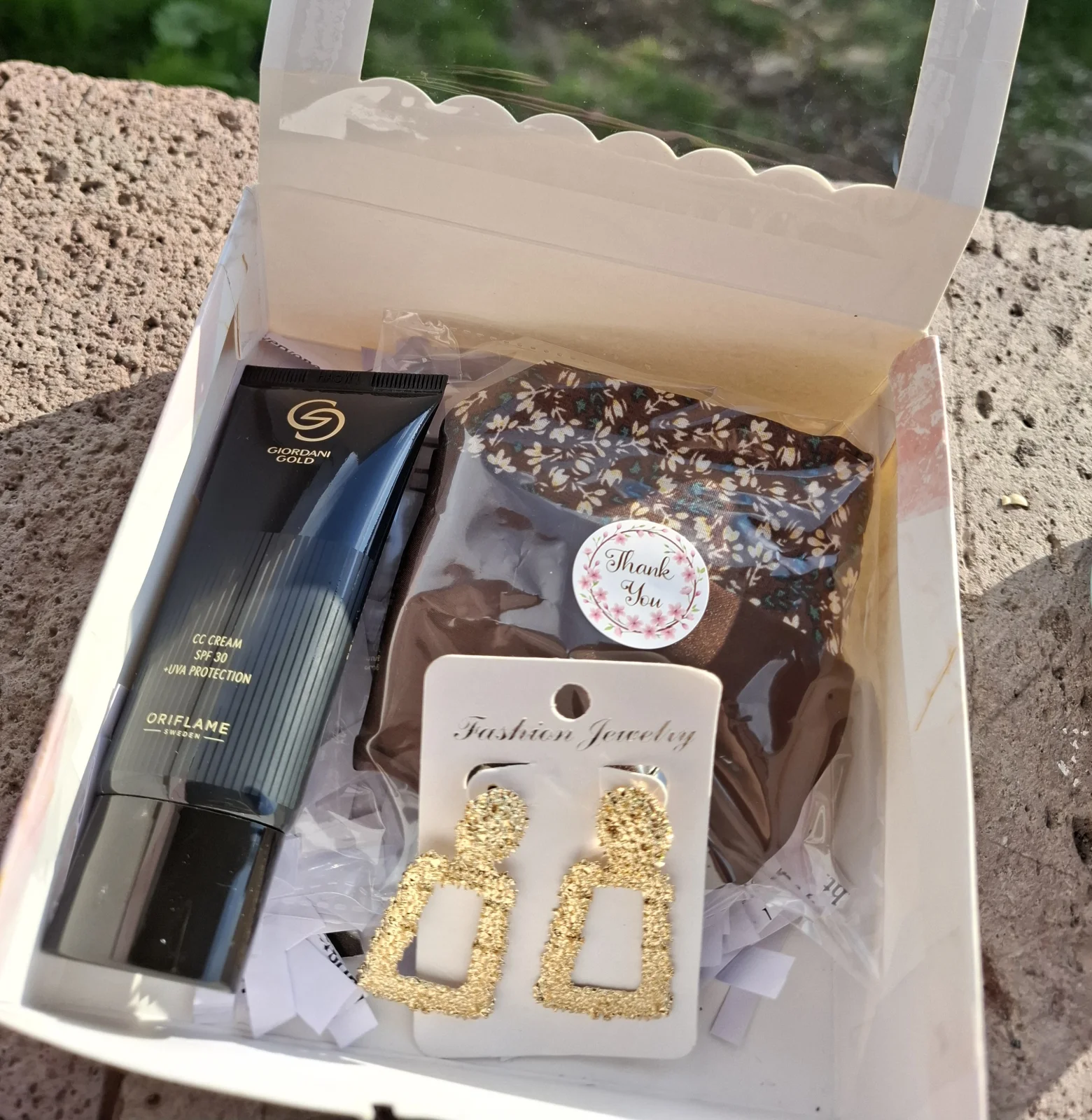 Կանացի բոքս