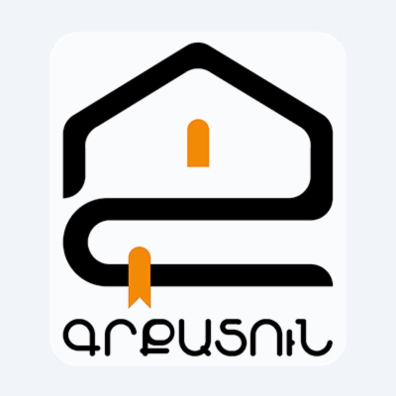 Գրքատուն գրախանութ 🧡