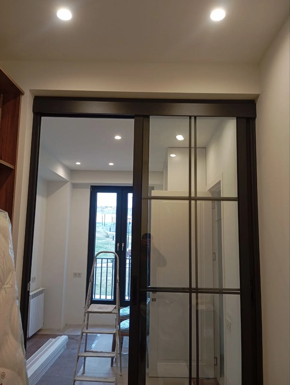 Սլայդ (սահող) համակարգեր