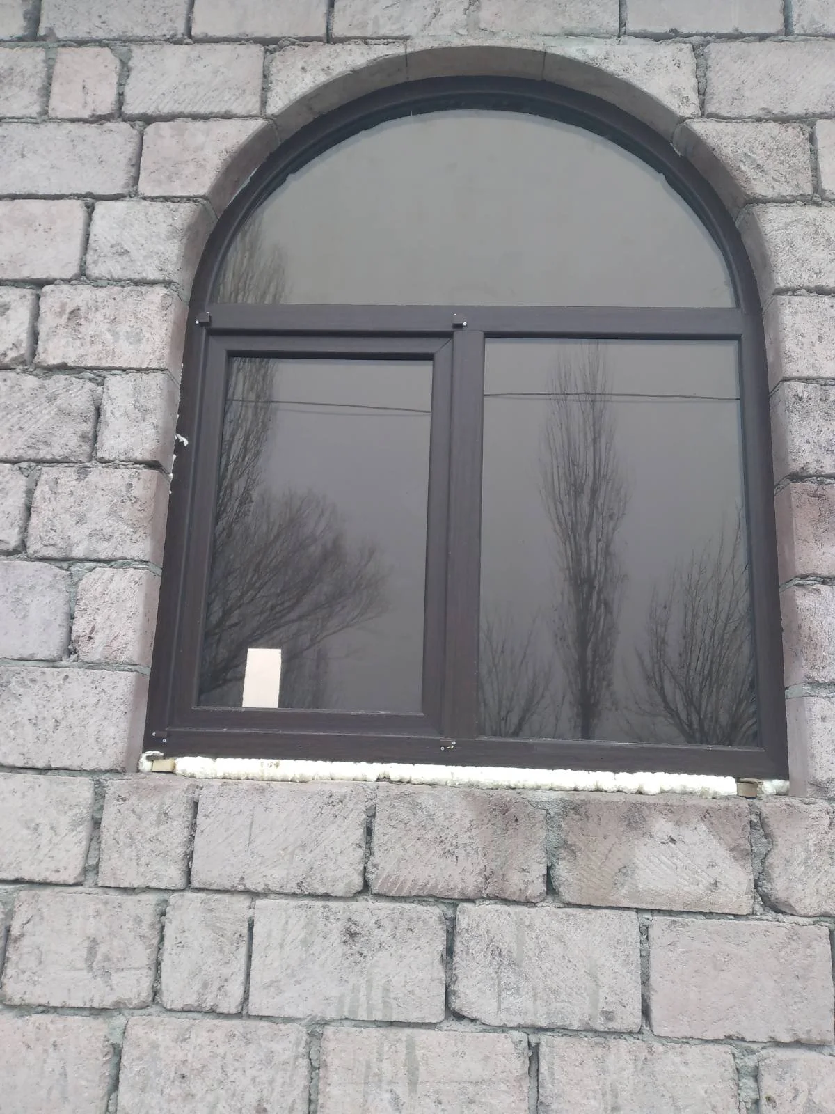 Որակյալ լուսամուտներ