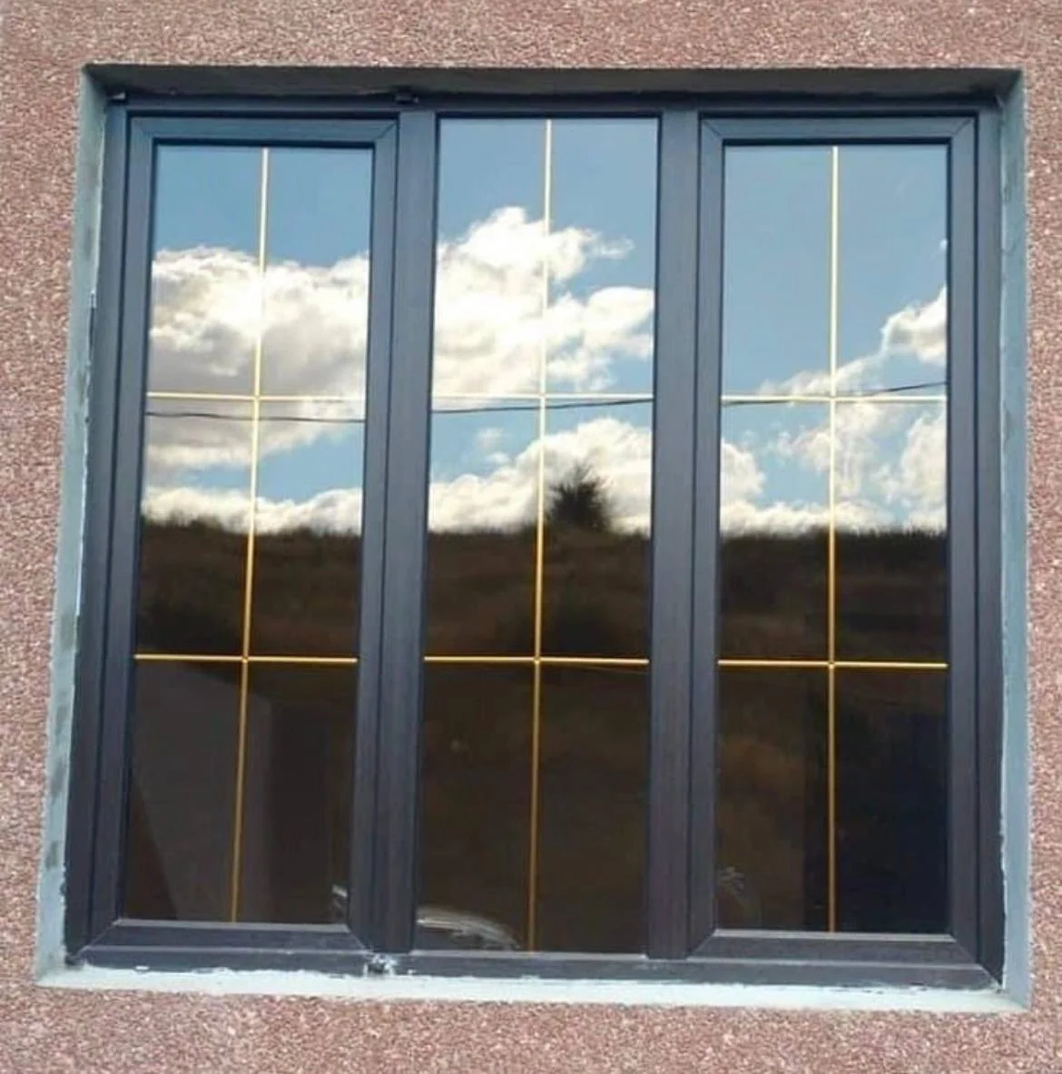 Որակյալ լուսամուտներ